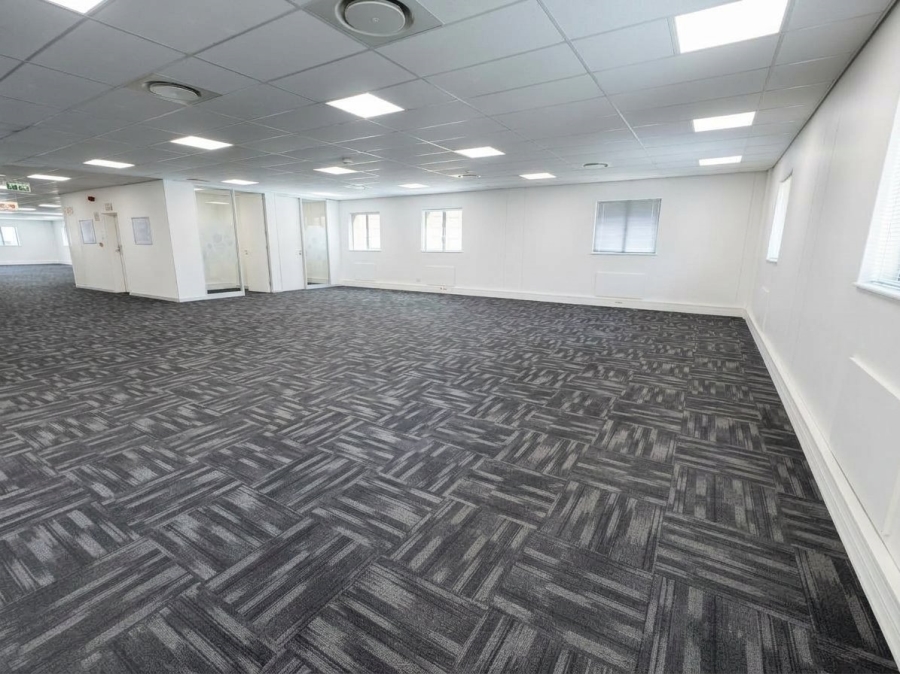 To Let Commercial Property for Rent in Century City Western Cape